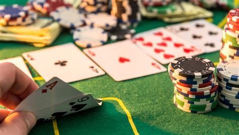 A Guide to Poker Staking – BetMGM.